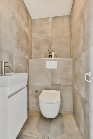 Medium property photo - Akersingel 148, 1060 NK Amsterdam